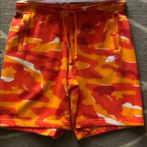 Nike Short